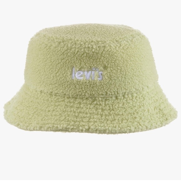 LEVIS WOOLY ๐ Bucket hat - Picture 1 of 4